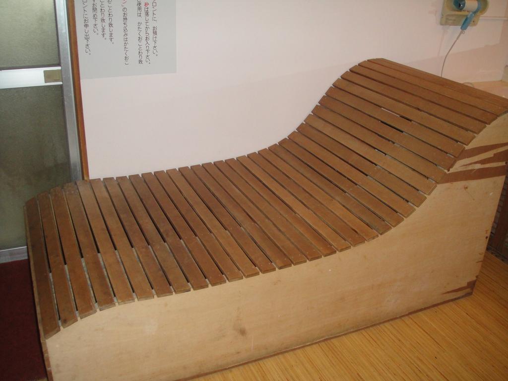Kurhaus Ishibashi Ryokan Shimoda  Zewnętrze zdjęcie